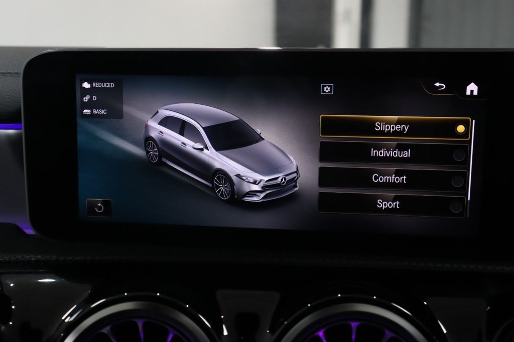 Used Mercedes-Benz A-Class 2020 for sale - 77383821: Photo 41