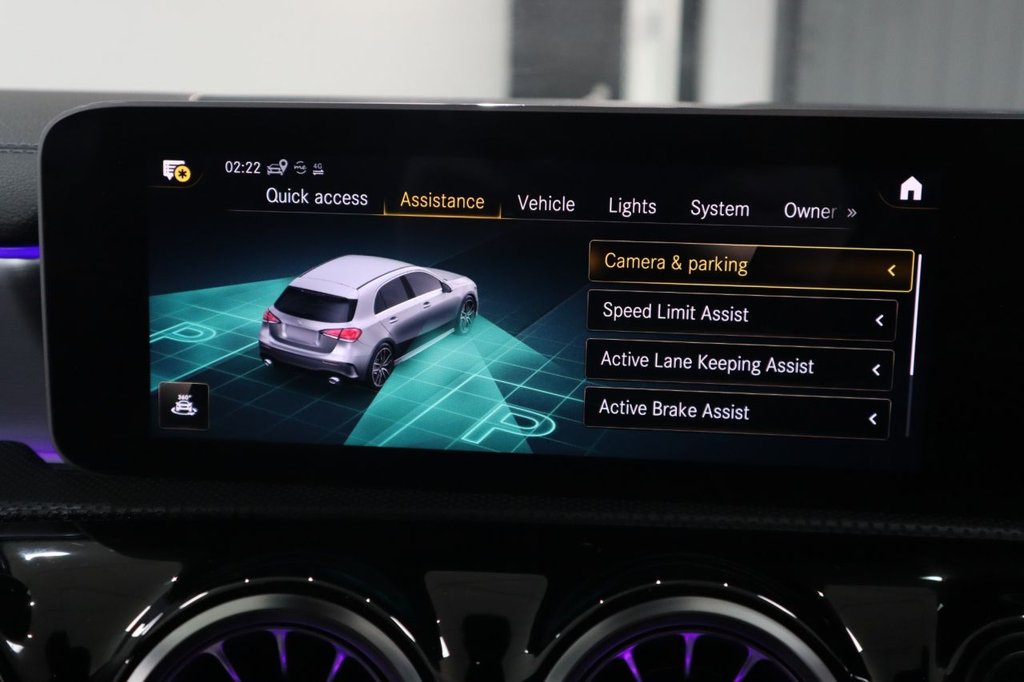 Used Mercedes-Benz A-Class 2020 for sale - 77383821: Photo 49