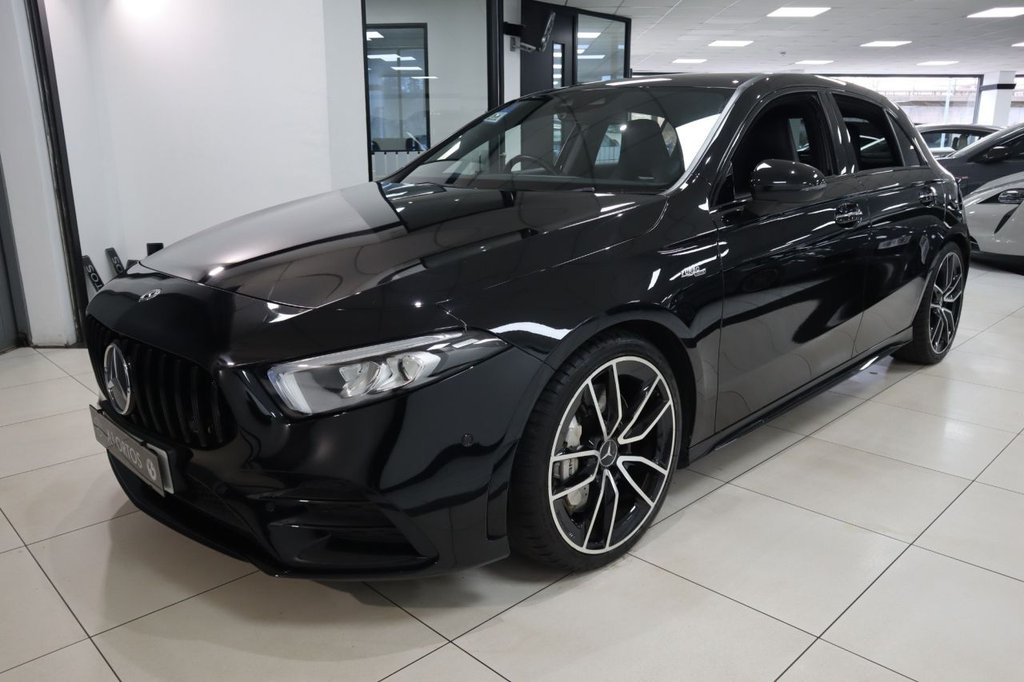 Used Mercedes-Benz A-Class 2020 for sale - 77383821: Photo 5