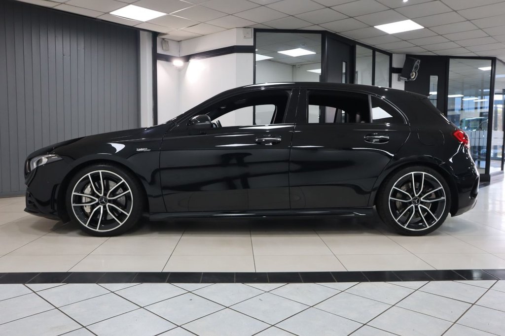 Used Mercedes-Benz A-Class 2020 for sale - 77383821: Photo 6