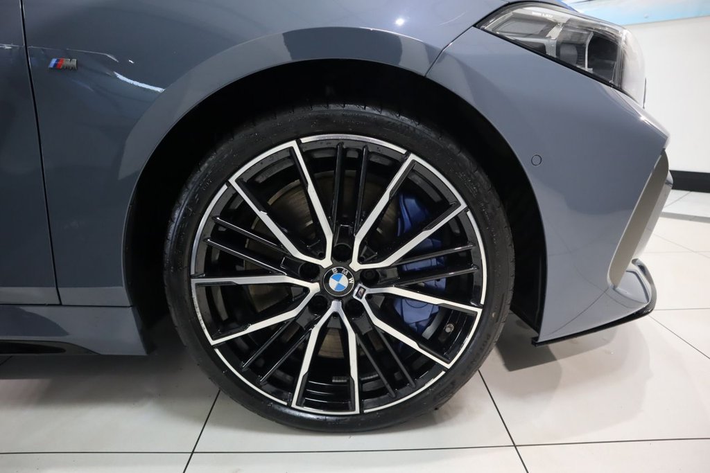 Used BMW 1 Series 2021 for sale - 76867983: Photo 11