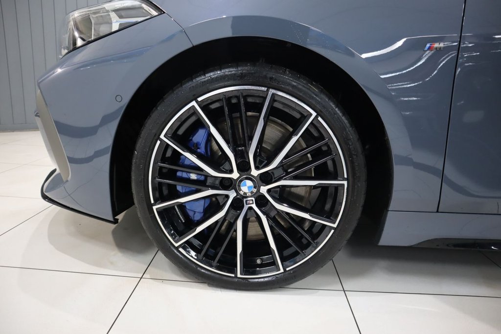 Used BMW 1 Series 2021 for sale - 76867983: Photo 12