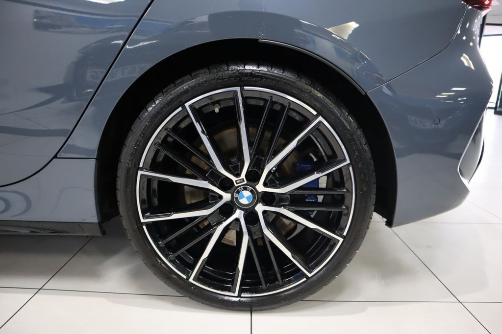 Used BMW 1 Series 2021 for sale - 76867983: Photo 13