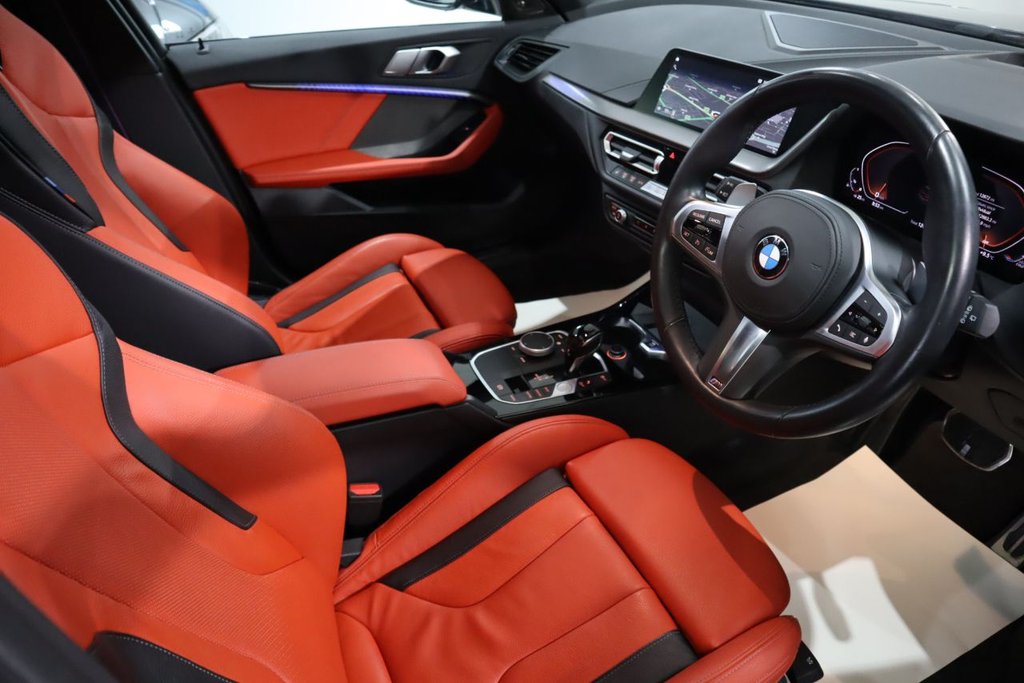 Used BMW 1 Series 2021 for sale - 76867983: Photo 14