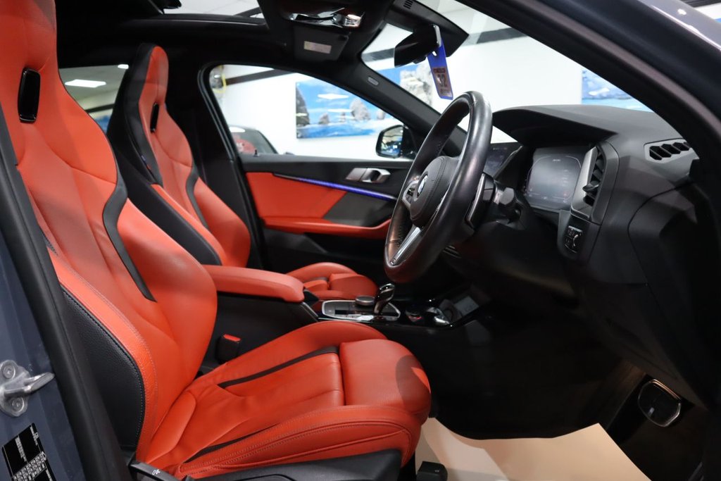 Used BMW 1 Series 2021 for sale - 76867983: Photo 15