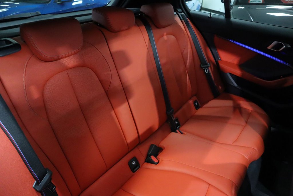 Used BMW 1 Series 2021 for sale - 76867983: Photo 16