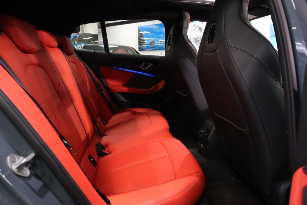 Used BMW 1 Series 2021 for sale - 76867983: Photo 17