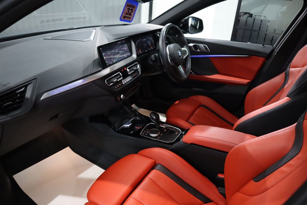 Used BMW 1 Series 2021 for sale - 76867983: Photo 19