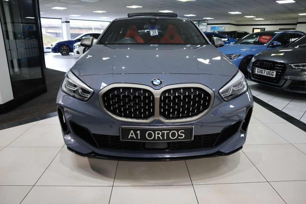 Used BMW 1 Series 2021 for sale - 76867983: Photo 2