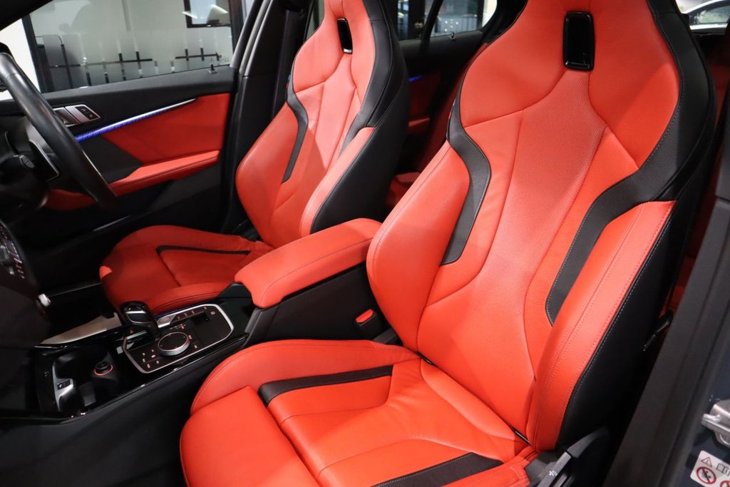 Used BMW 1 Series 2021 for sale - 76867983: Photo 20