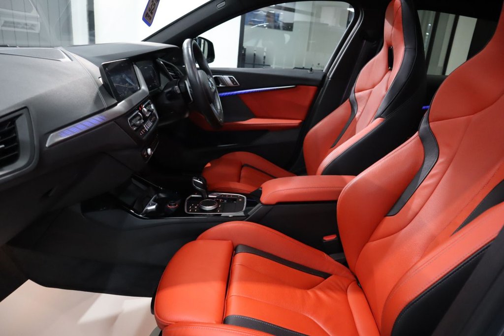 Used BMW 1 Series 2021 for sale - 76867983: Photo 22