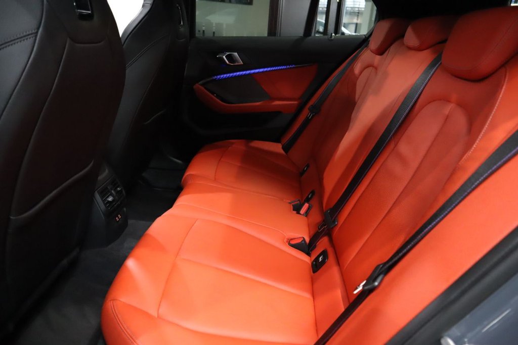 Used BMW 1 Series 2021 for sale - 76867983: Photo 25