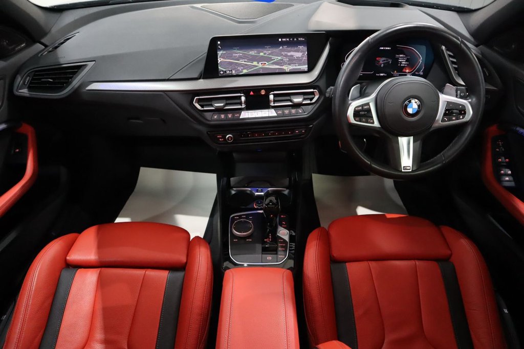 Used BMW 1 Series 2021 for sale - 76867983: Photo 26