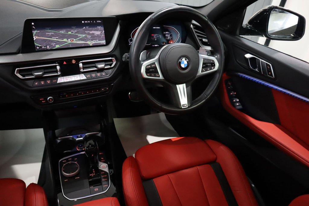 Used BMW 1 Series 2021 for sale - 76867983: Photo 28