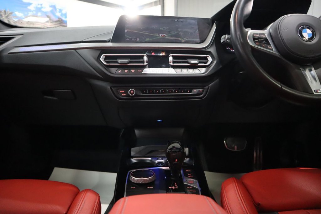 Used BMW 1 Series 2021 for sale - 76867983: Photo 29