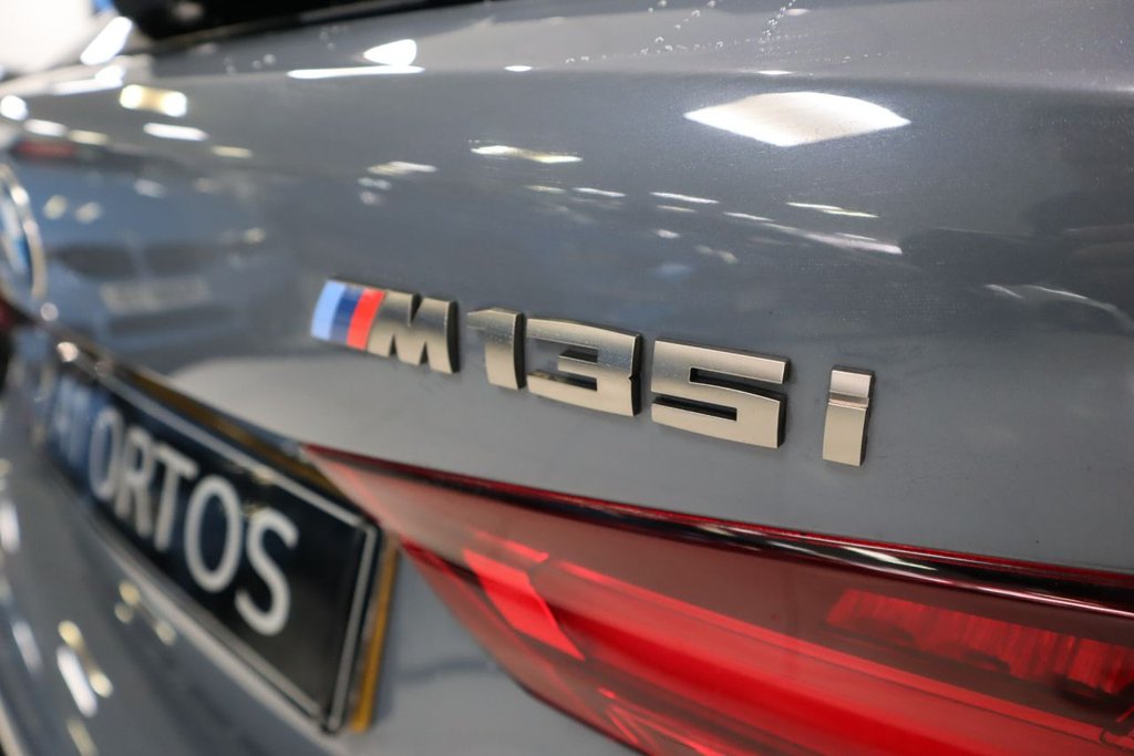 Used BMW 1 Series 2021 for sale - 76867983: Photo 33