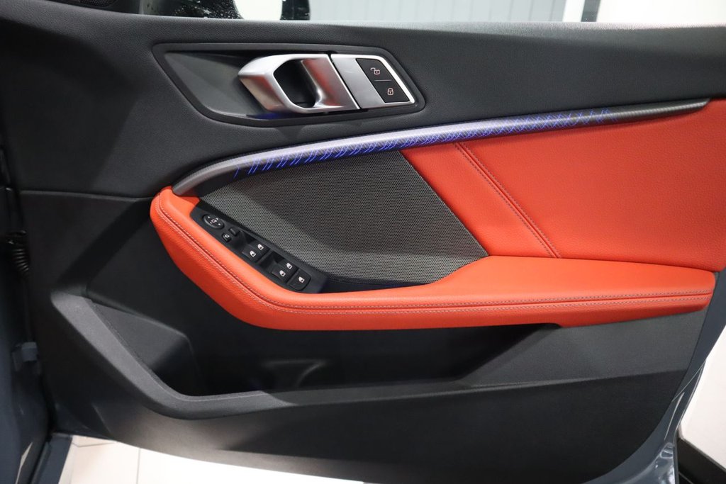 Used BMW 1 Series 2021 for sale - 76867983: Photo 35