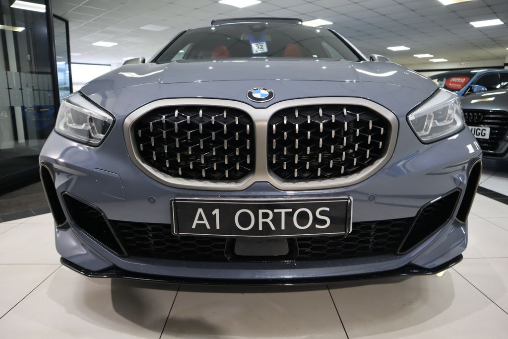 Used BMW 1 Series 2021 for sale - 76867983: Photo 39