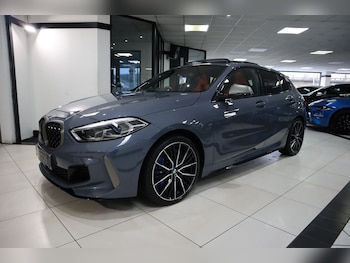 Used BMW 1 Series 2021 for sale - 76867983: Photo