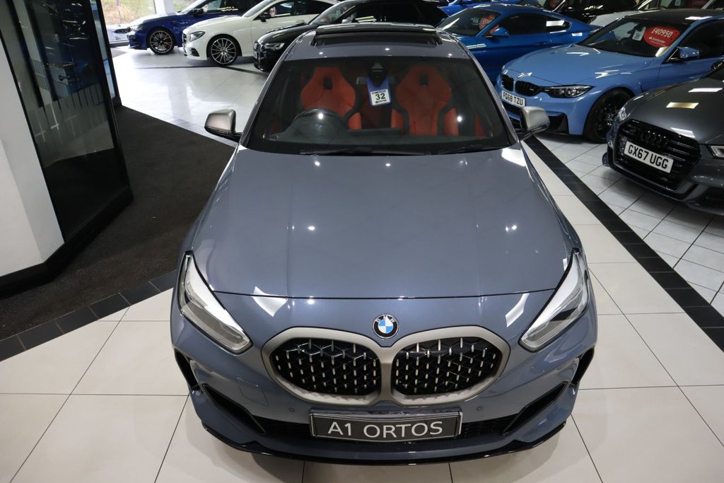 Used BMW 1 Series 2021 for sale - 76867983: Photo 41