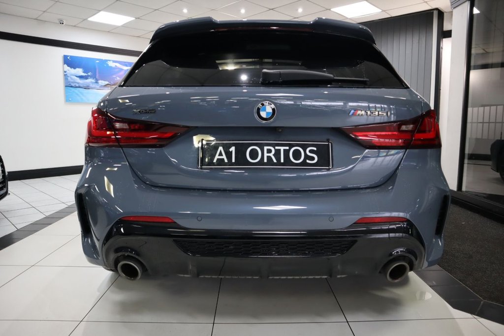 Used BMW 1 Series 2021 for sale - 76867983: Photo 42