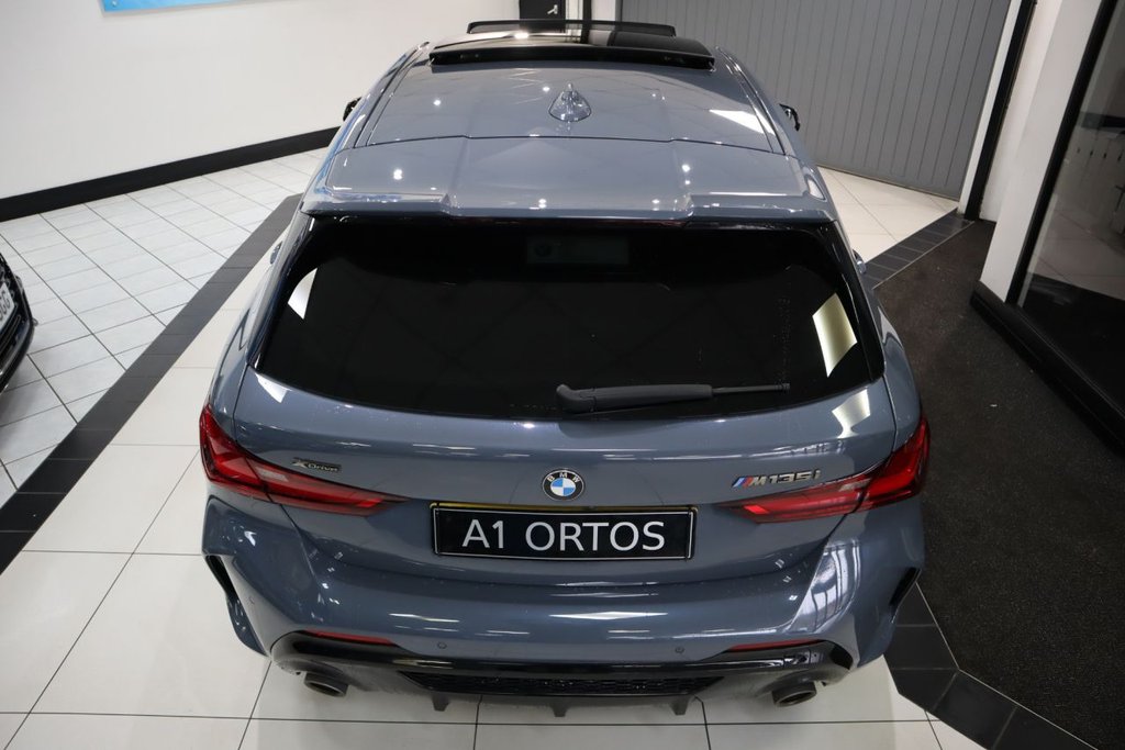 Used BMW 1 Series 2021 for sale - 76867983: Photo 43