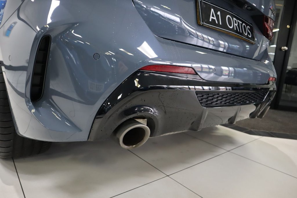 Used BMW 1 Series 2021 for sale - 76867983: Photo 44