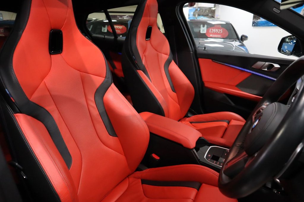 Used BMW 1 Series 2021 for sale - 76867983: Photo 5