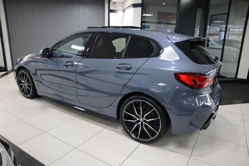 Used BMW 1 Series 2021 for sale - 76867983: Photo 6
