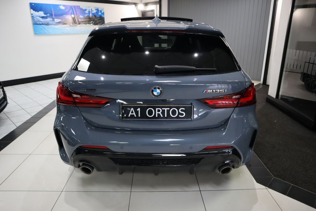 Used BMW 1 Series 2021 for sale - 76867983: Photo 7