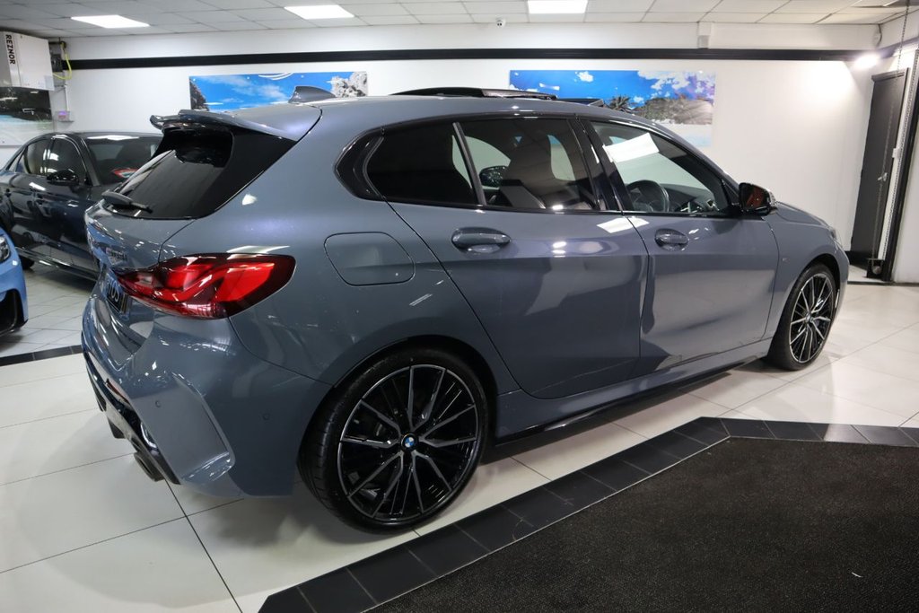 Used BMW 1 Series 2021 for sale - 76867983: Photo 8