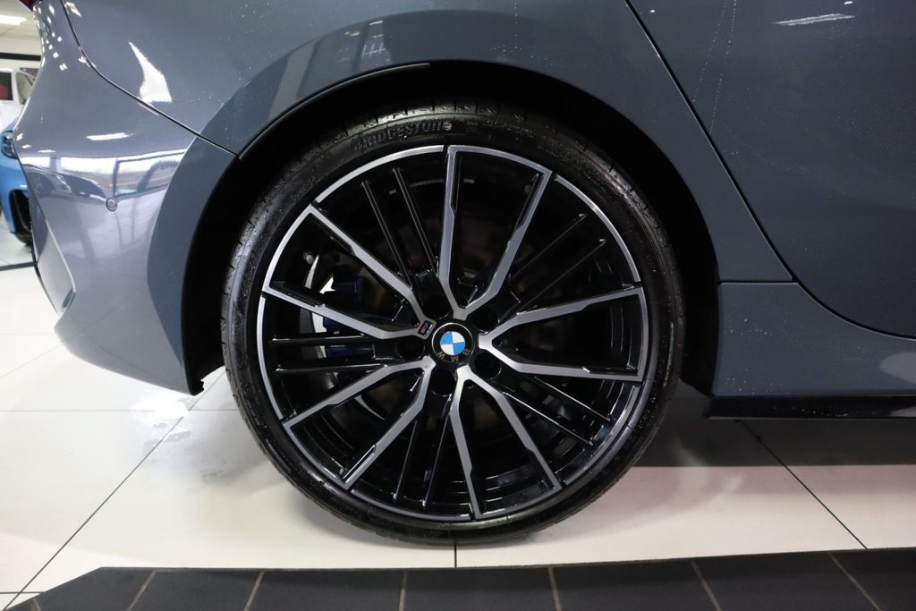 Used BMW 1 Series 2021 for sale - 76867983: Photo 9