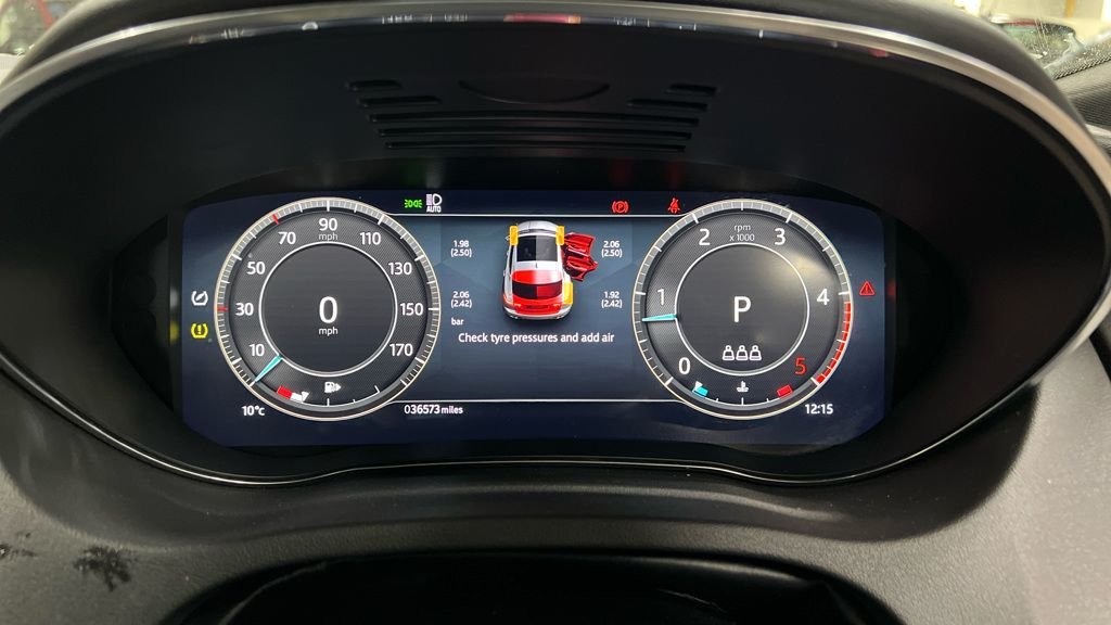 Used Jaguar E-Pace 2023 for sale - 77122226: Photo 10