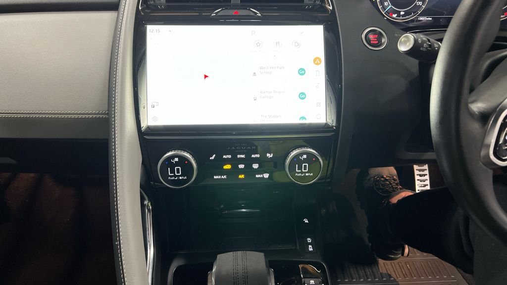 Used Jaguar E-Pace 2023 for sale - 77122226: Photo 11