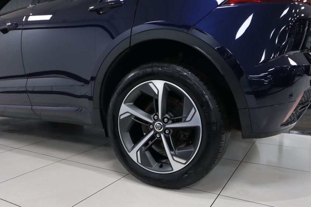 Used Jaguar E-Pace 2023 for sale - 77122226: Photo 12