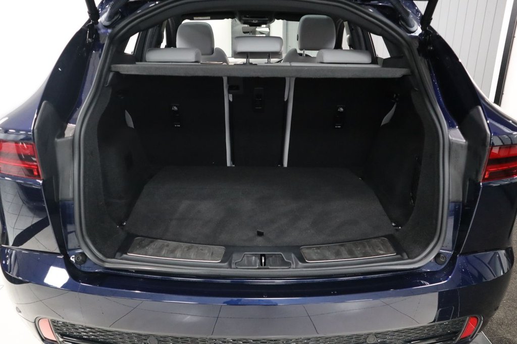 Used Jaguar E-Pace 2023 for sale - 77122226: Photo 13