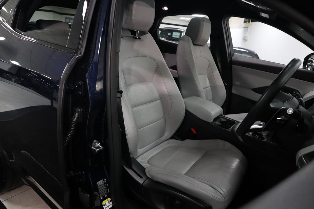 Used Jaguar E-Pace 2023 for sale - 77122226: Photo 15