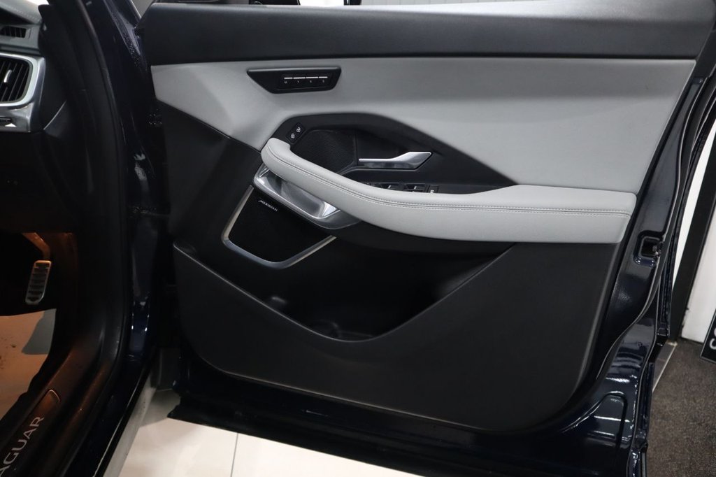 Used Jaguar E-Pace 2023 for sale - 77122226: Photo 20