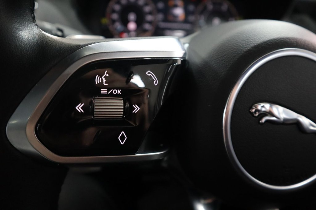 Used Jaguar E-Pace 2023 for sale - 77122226: Photo 27