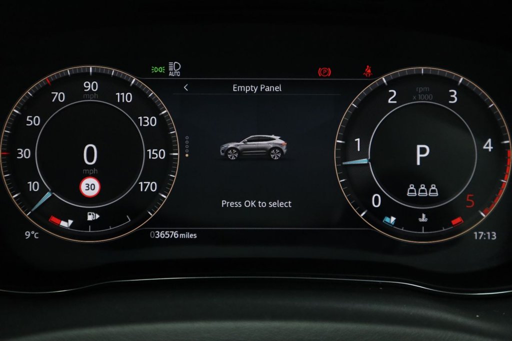 Used Jaguar E-Pace 2023 for sale - 77122226: Photo 28