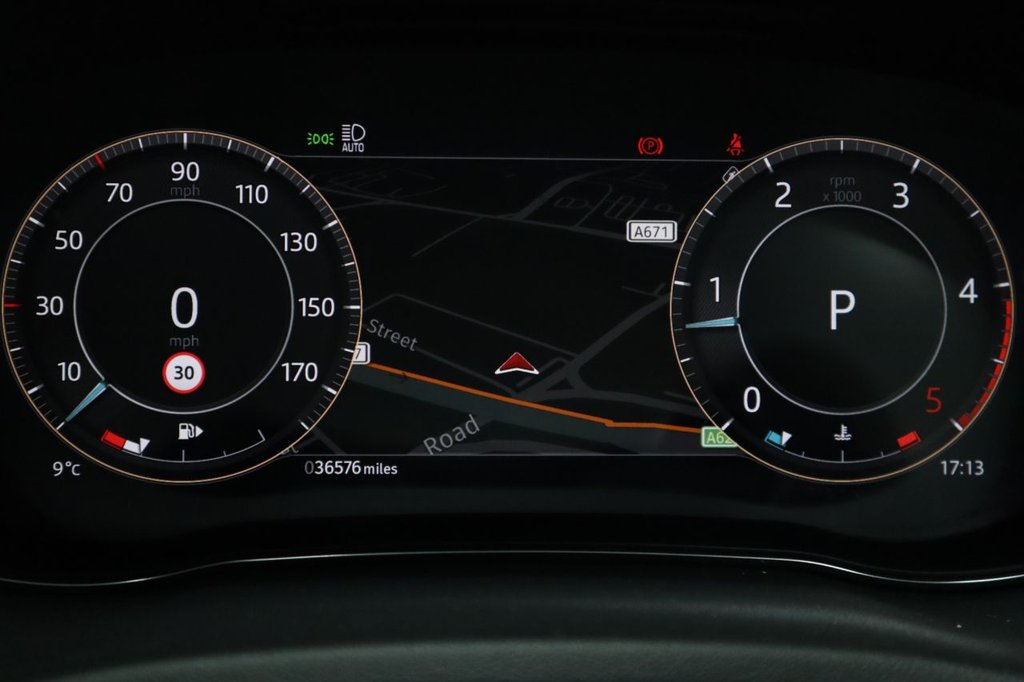 Used Jaguar E-Pace 2023 for sale - 77122226: Photo 29