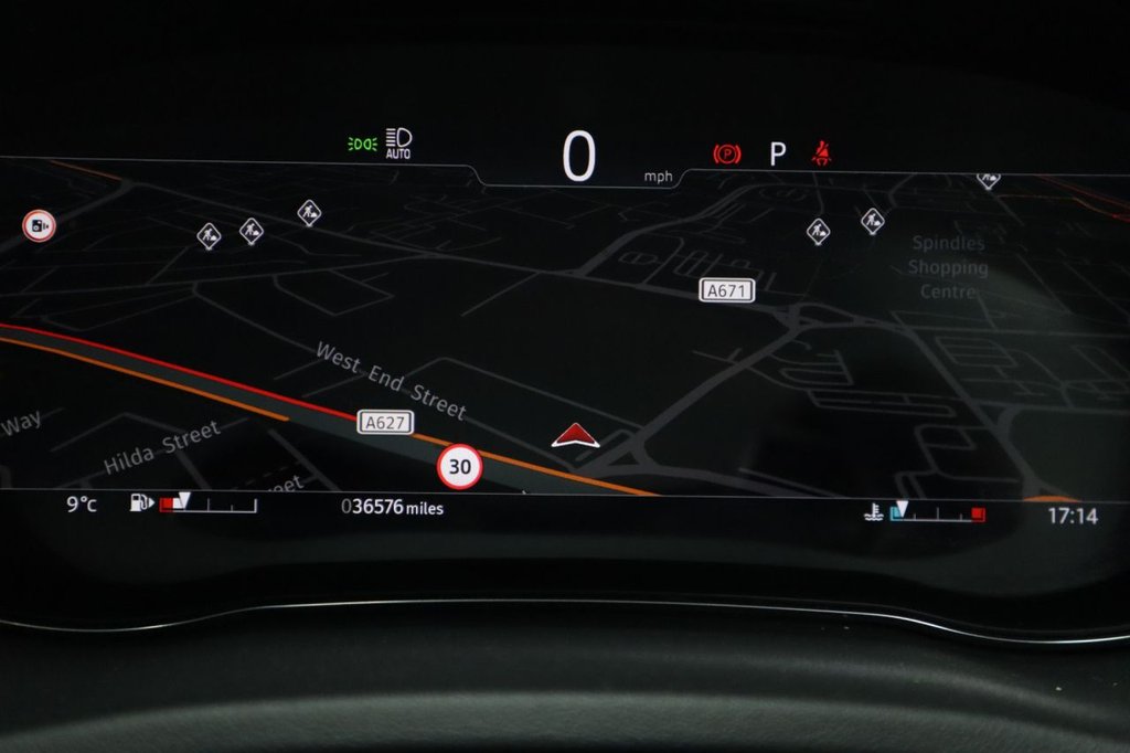 Used Jaguar E-Pace 2023 for sale - 77122226: Photo 31