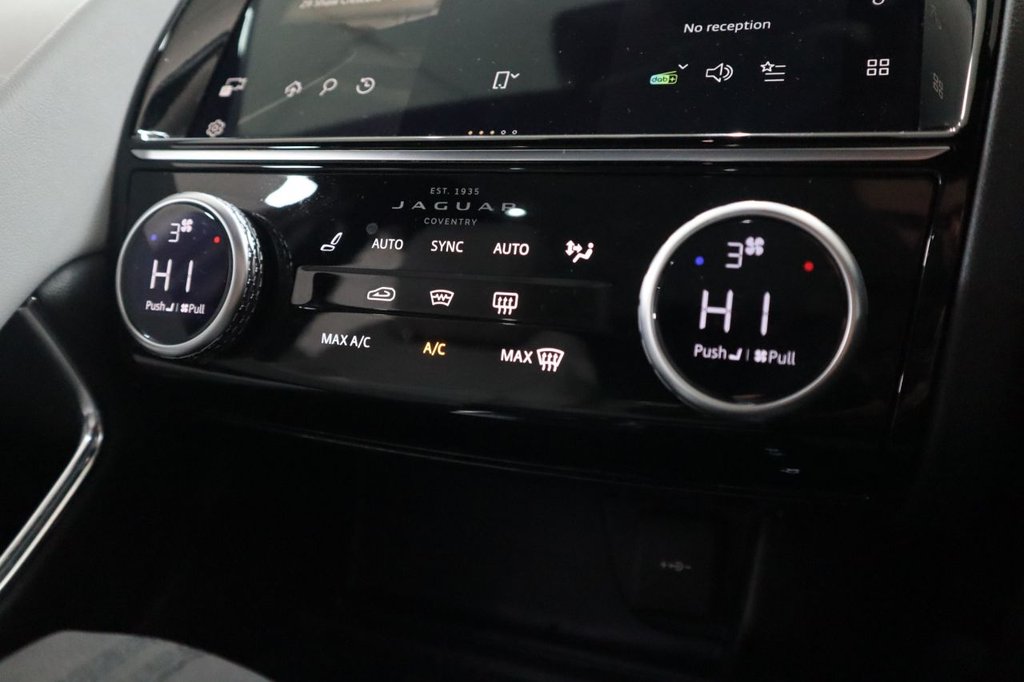 Used Jaguar E-Pace 2023 for sale - 77122226: Photo 34