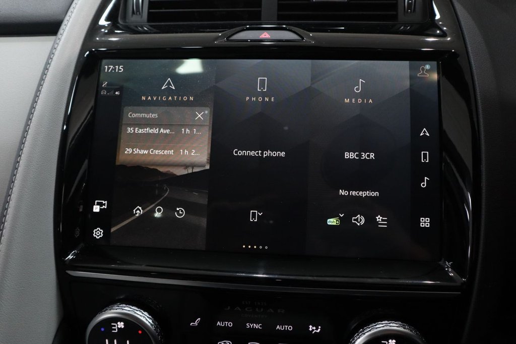 Used Jaguar E-Pace 2023 for sale - 77122226: Photo 37