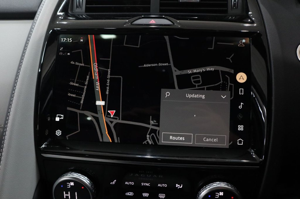 Used Jaguar E-Pace 2023 for sale - 77122226: Photo 39