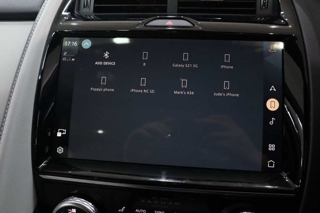 Used Jaguar E-Pace 2023 for sale - 77122226: Photo 40