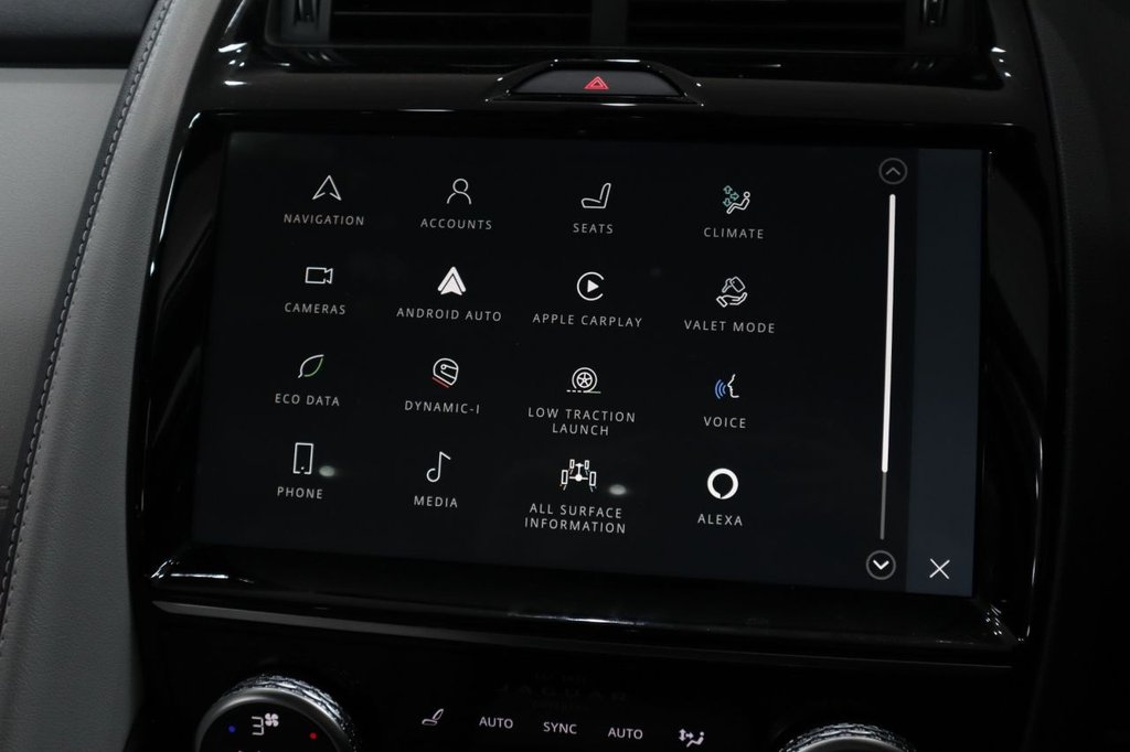 Used Jaguar E-Pace 2023 for sale - 77122226: Photo 43