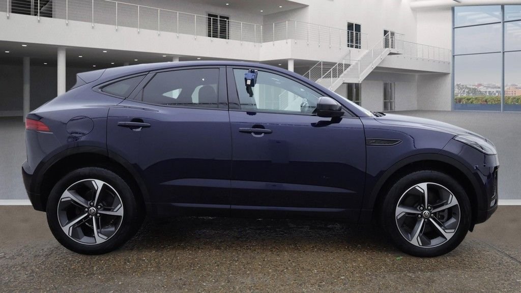 Used Jaguar E-Pace 2023 for sale - 77122226: Photo 5