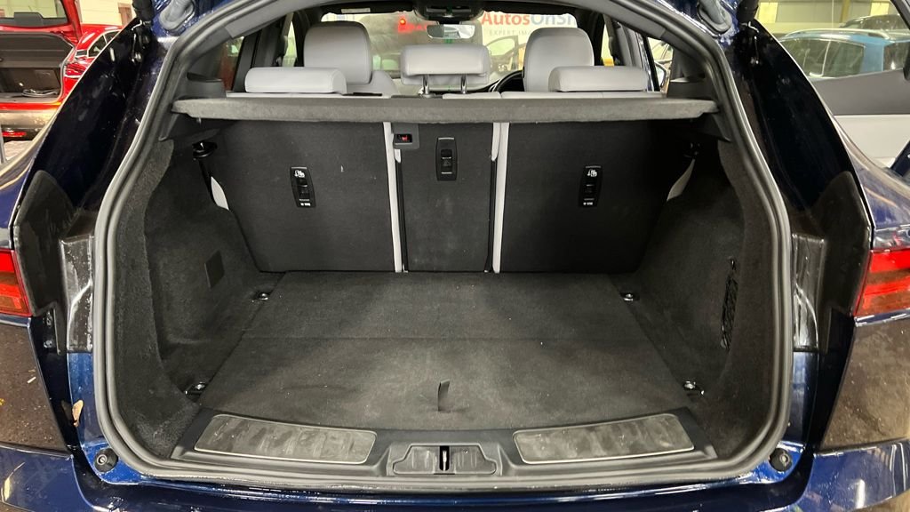 Used Jaguar E-Pace 2023 for sale - 77122226: Photo 7