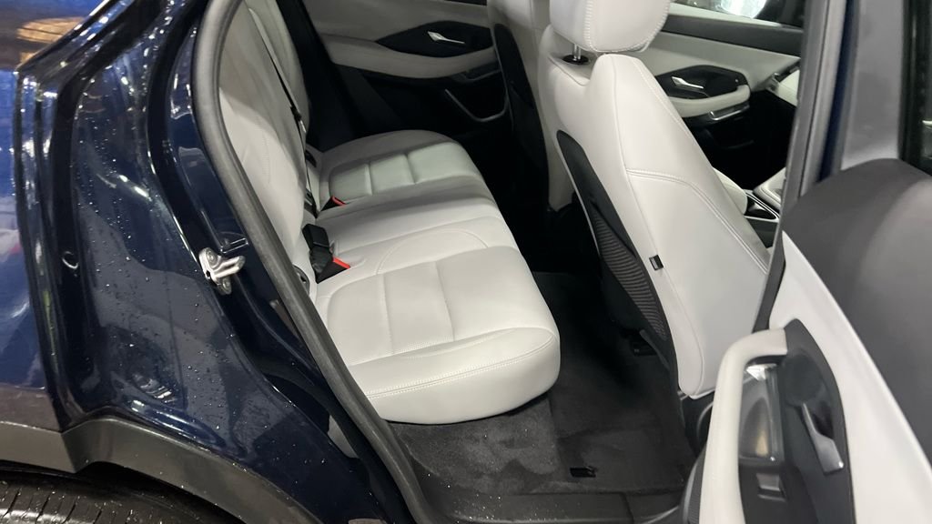 Used Jaguar E-Pace 2023 for sale - 77122226: Photo 8